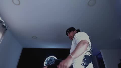 INSTAGRAM  DAMMIANMILLEROFICIAL online show from 03.11.26