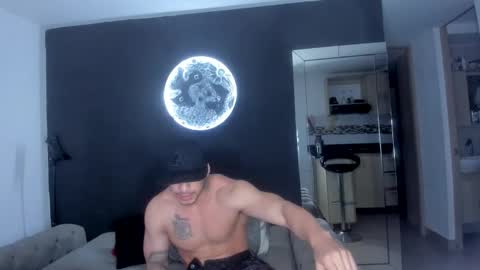 INSTAGRAM  DAMMIANMILLEROFICIAL online show from 04.07.26