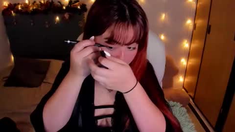 Criss online show from 01.15.26