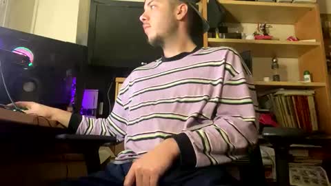 damncore online show from 12.20.25