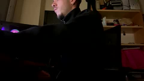 damncore online show from 01.14.26