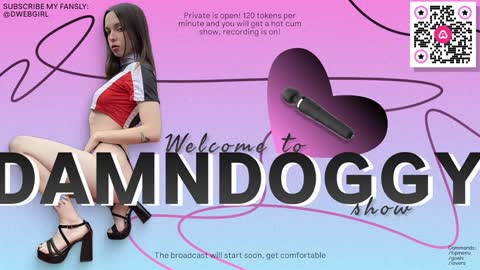 Dora and Igor online show from 01.06.25