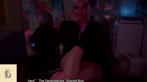 damngina39 online show from 02.02.25