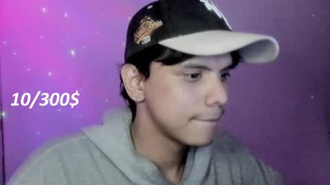 Nix online show from 11.24.25