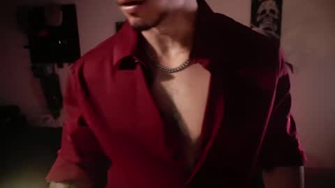 Snapshot of damnnoir chatting on 04.05.26 insta damn8 --- ----- online show from 04.05.26