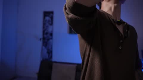 Snapshot of damnnoir chatting on 07.04.26 insta damn8 --- ----- online show from 07.04.26