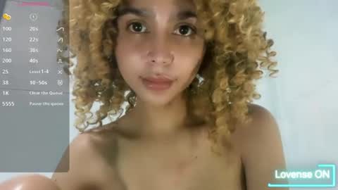 damnperfectxx online show from 04.17.26