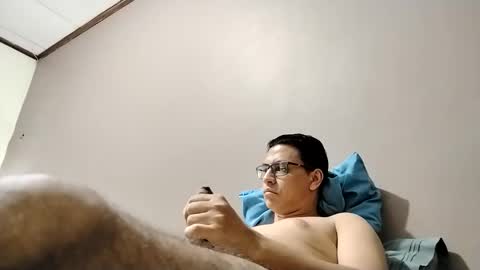 DamnSexy0102 online show from 06.01.26