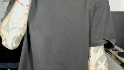 Snapshot of damon_333 chatting on 02.03.26 Damon online show from 02.03.26