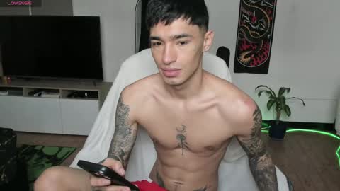 Damon online show from 04.21.26