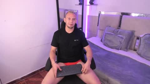 Damon bakert online show from 01.03.25