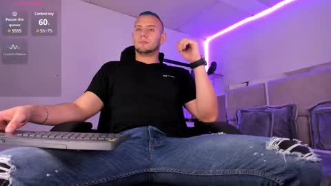 Damon bakert online show from 02.13.25