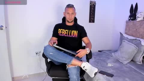 Damon bakert online show from 10.01.25