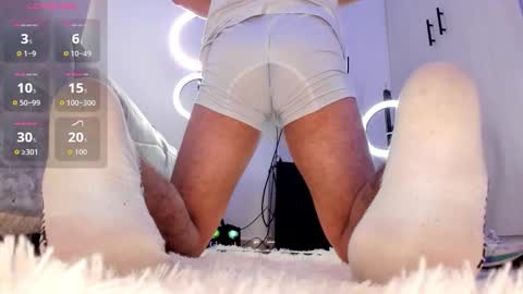 Damon bakert online show from 10.16.25