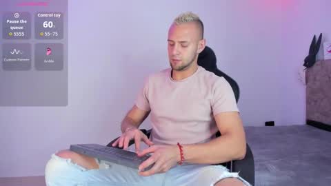 Damon bakert online show from 01.06.26