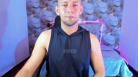 Damon bakert online show from 05.14.26