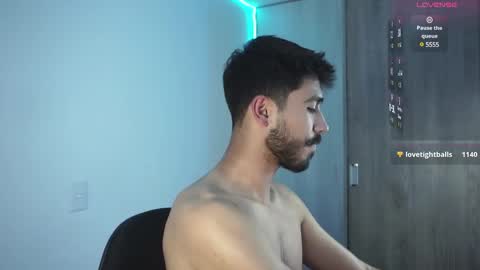 damon_frost online show from 12.16.24