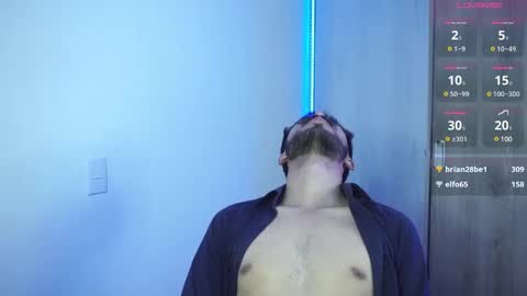 damon_frost online show from 12.18.24