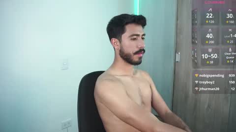 damon_frost online show from 12.19.24