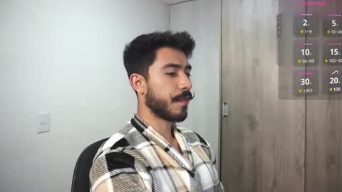 damon_frost online show from 12.24.24