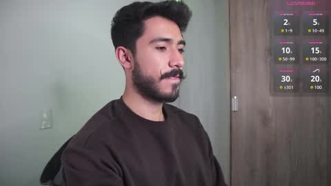 damon_frost online show from 12.26.24