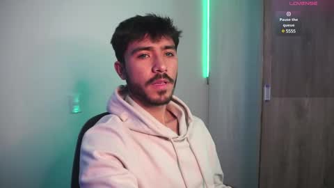 damon_frost online show from 12.28.24