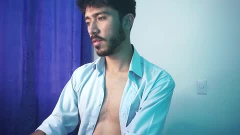 damon_frost online show from 01.04.25