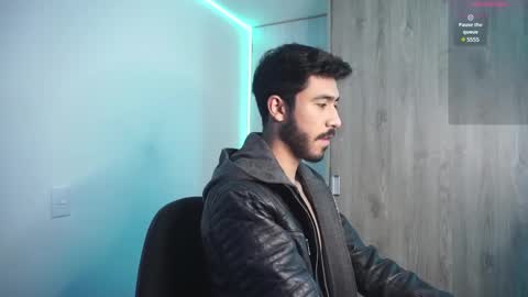 damon_frost online show from 01.07.25