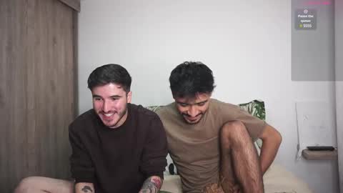 damon_frost online show from 02.24.25