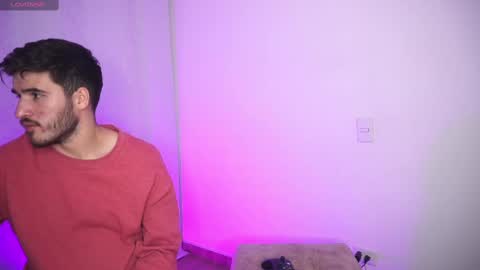 damon_frost online show from 09.24.25