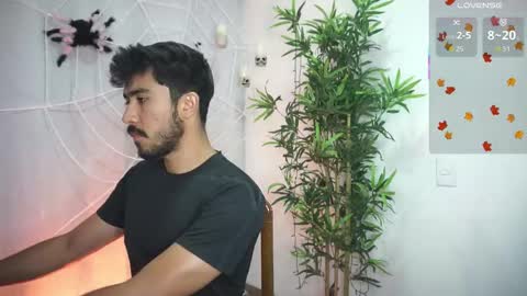 damon_frost online show from 10.13.25