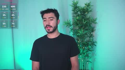 damon_frost online show from 11.16.25