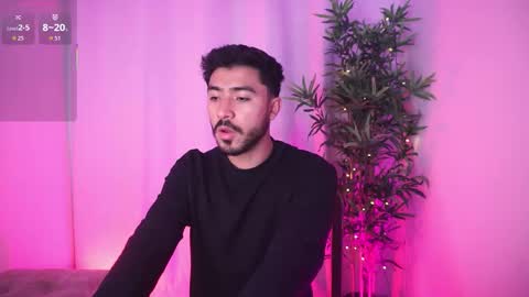 damon_frost online show from 11.26.25