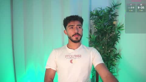 damon_frost online show from 03.27.26