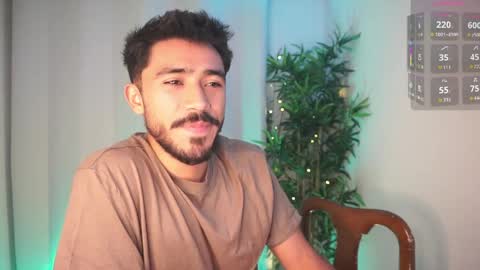 damon_frost online show from 03.30.26