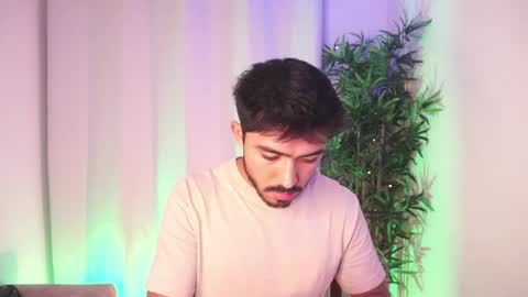 damon_frost online show from 04.11.26