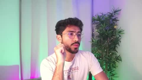 damon_frost online show from 04.21.26