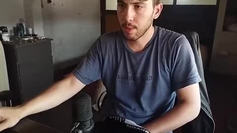 Damon online show from 01.13.26