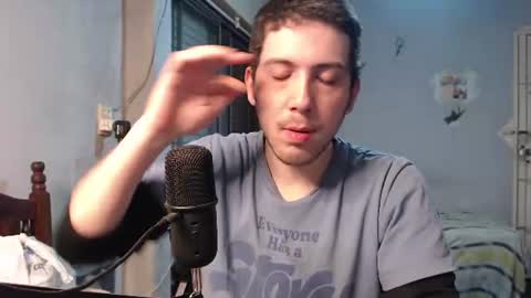 Damon online show from 07.10.26