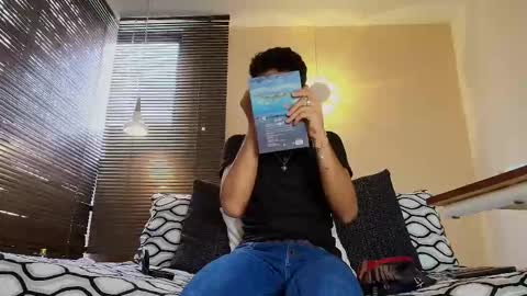 Damon  Salvatore online show from 02.16.26