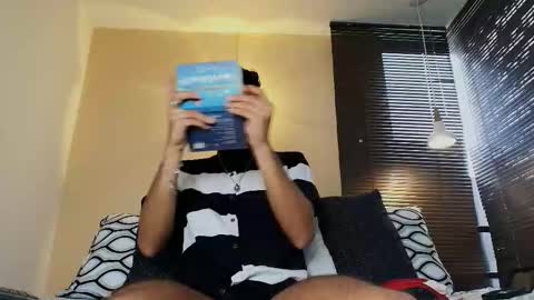 Damon  Salvatore online show from 02.26.26