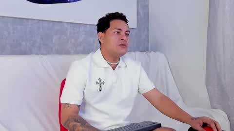 Snapshot of damon_storm chatting on 03.13.26 DAMON online show from 03.13.26