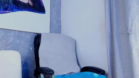 Snapshot of damon_storm chatting on 03.27.26 DAMON online show from 03.27.26