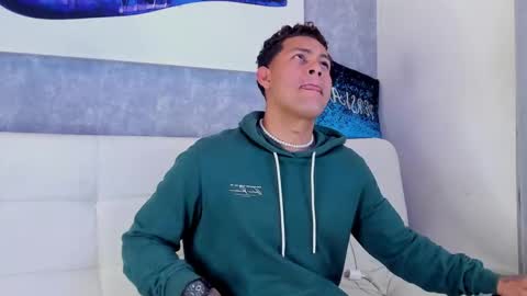 Snapshot of damon_storm chatting on 03.28.26 DAMON online show from 03.28.26