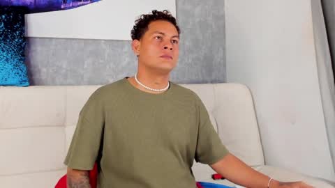 Snapshot of damon_storm chatting on 04.01.26 DAMON online show from 04.01.26