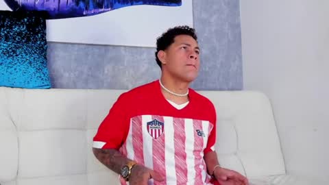 Snapshot of damon_storm chatting on 04.02.26 DAMON online show from 04.02.26