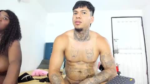 Snapshot of damonxxx1 chatting on 10.23.25 Damon online show from 10.23.25