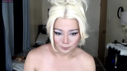 Snapshot of damselinmistress chatting on 05.24.26 Alessandra online show from 05.24.26