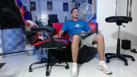 damyan_2003 online show from 01.03.25