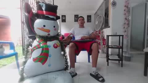 damyan_2003 online show from 01.05.25